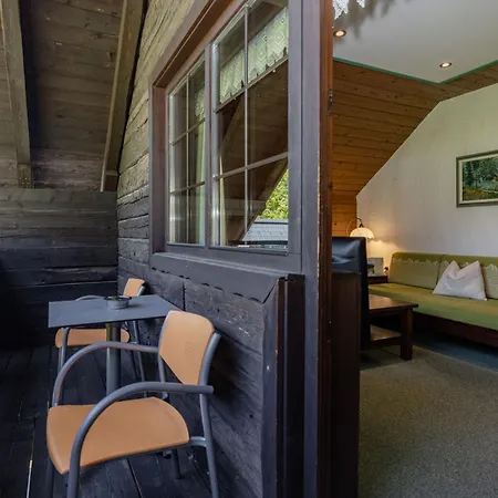 Hapimag Sonnleitn Aparthotel 3*