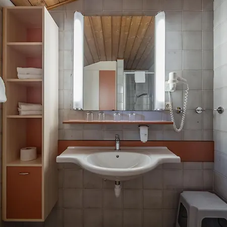 Aparthotel Hapimag Sonnleitn