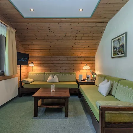 Hapimag Sonnleitn 4*