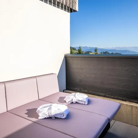 Apartmanhotel Hapimag Sonnleitn