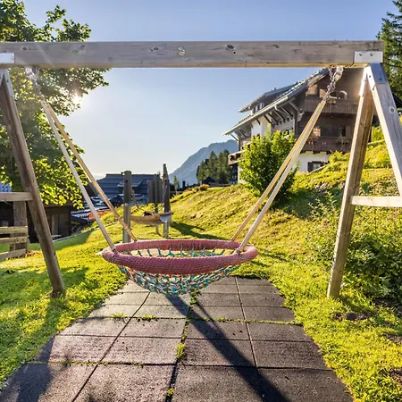 Hapimag Sonnleitn Sonnenalpe Nassfeld