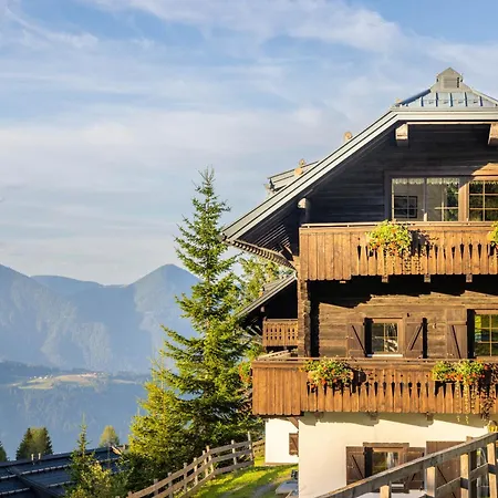 Apartahotel Hapimag Sonnleitn Sonnenalpe Nassfeld