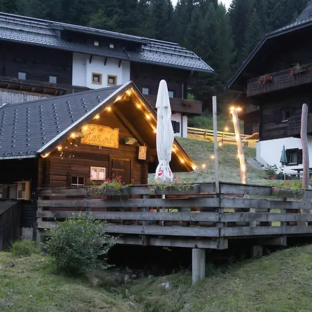 Apartmanhotel Hapimag Sonnleitn