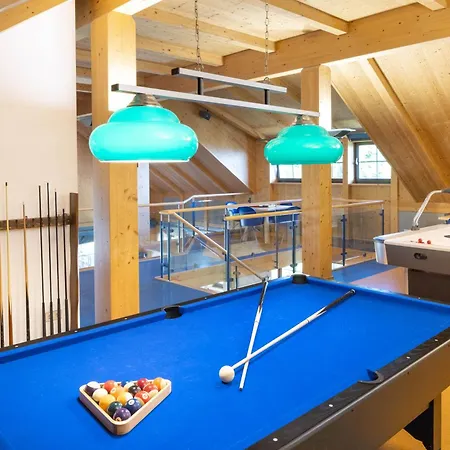 Hapimag Sonnleitn Apartahotel Sonnenalpe Nassfeld
