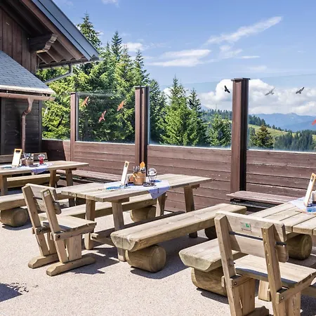 Apartahotel Hapimag Sonnleitn 4*