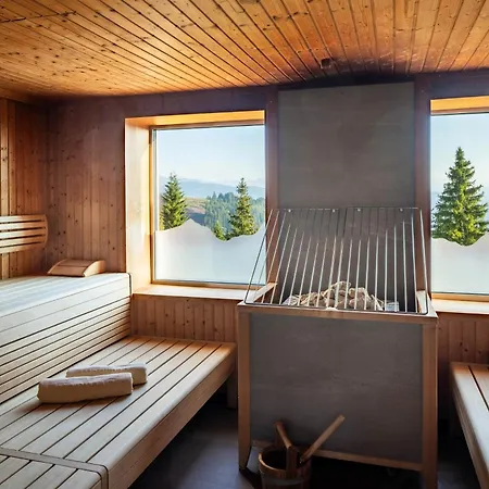 Hapimag Sonnleitn 4* Sonnenalpe Nassfeld