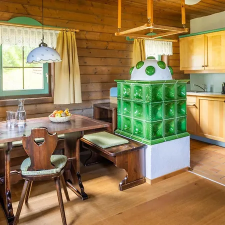 Hapimag Sonnleitn Lejlighedshotel