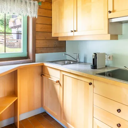 Apartahotel Hapimag Sonnleitn 4*