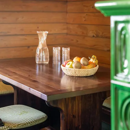 Hapimag Sonnleitn Apartahotel Sonnenalpe Nassfeld