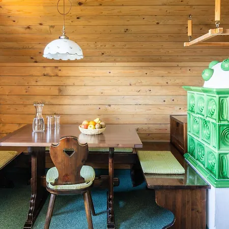 Apartmanhotel Hapimag Sonnleitn Sonnenalpe Nassfeld