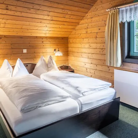 Apartmanhotel Hapimag Sonnleitn