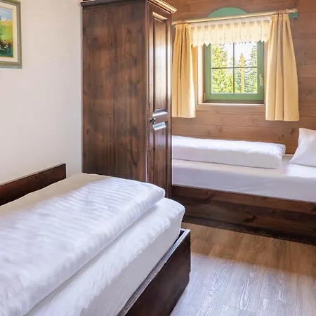 Hapimag Sonnleitn Apartahotel 4*
