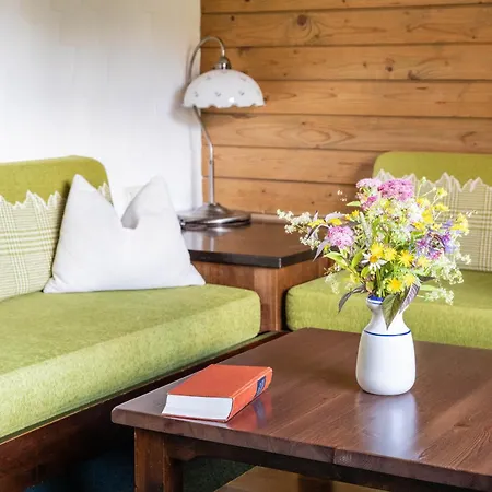 Apartmanhotel Hapimag Sonnleitn 4*