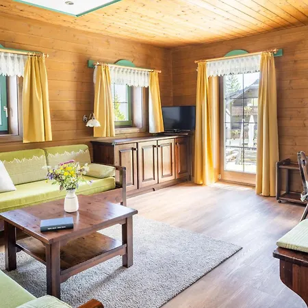 Hapimag Sonnleitn Apartmanhotel Sonnenalpe Nassfeld