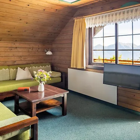 Apartahotel Hapimag Sonnleitn Sonnenalpe Nassfeld