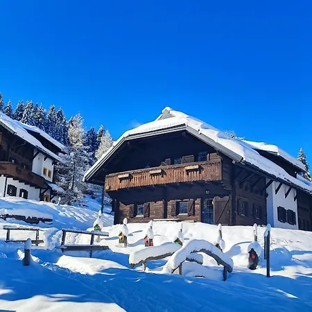 Hapimag Sonnleitn 3*