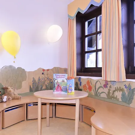 Apartahotel Hapimag Sonnleitn