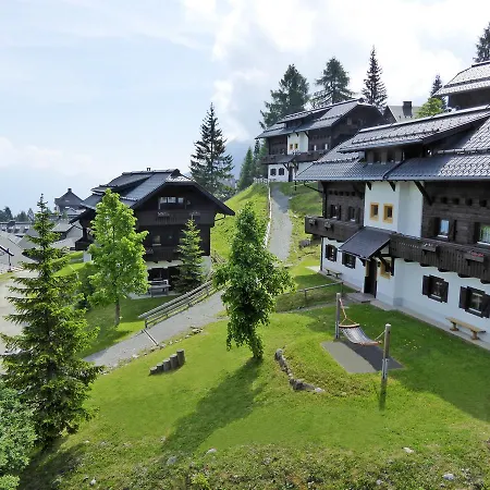 Hapimag Sonnleitn Aparthotel 3*