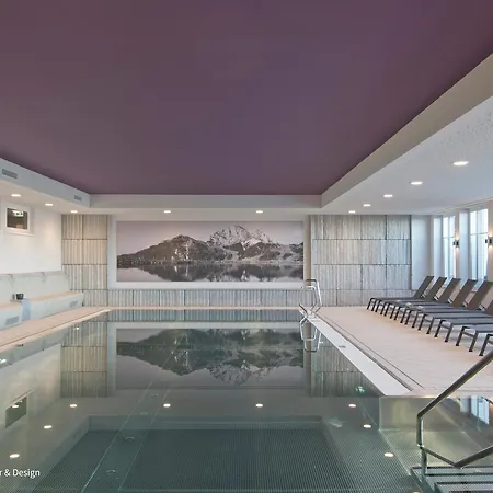 Hapimag Sonnleitn Apartahotel