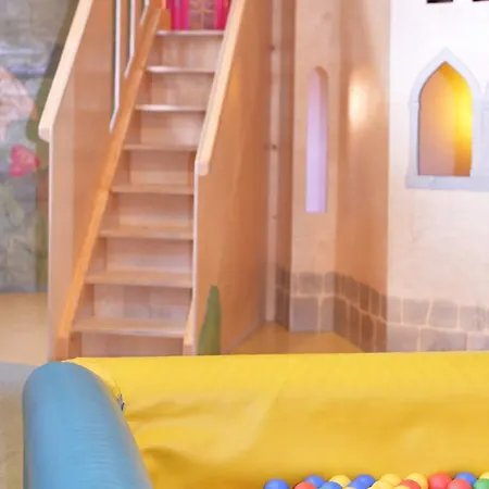 Hapimag Sonnleitn Aparthotel 3*