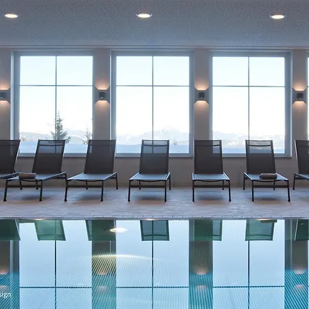 Apartahotel Hapimag Sonnleitn 4*