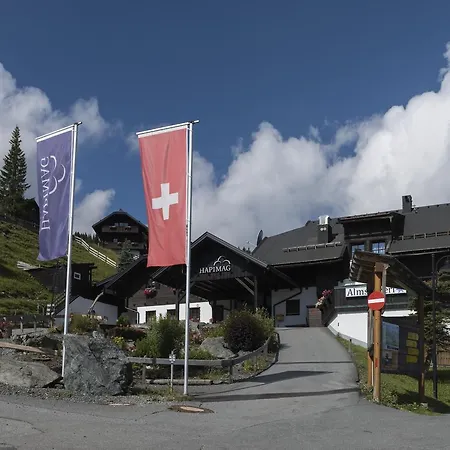 Aparthotel Hapimag Sonnleitn