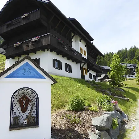Aparthotel Hapimag Sonnleitn