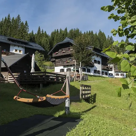 Hapimag Sonnleitn 公寓式酒店