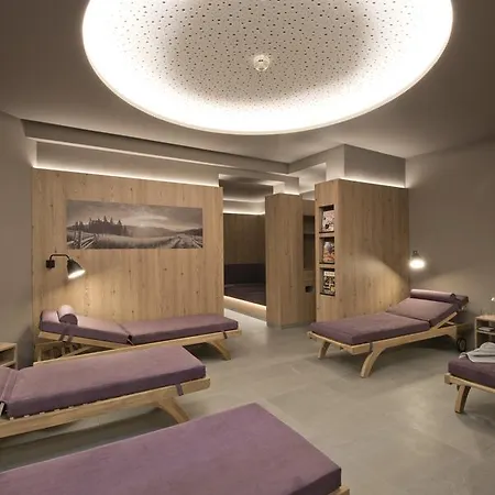 Hapimag Sonnleitn Aparthotel 3*