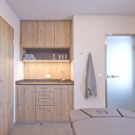 Hapimag Sonnleitn 公寓式酒店