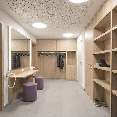 Hapimag Sonnleitn 公寓式酒店