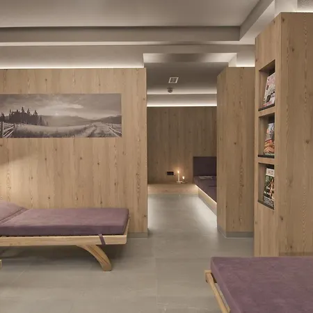 Hapimag Sonnleitn 아파트호텔 3*