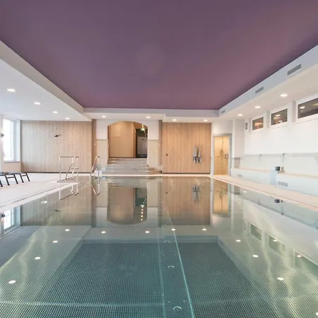 Aparthotel Hapimag Sonnleitn