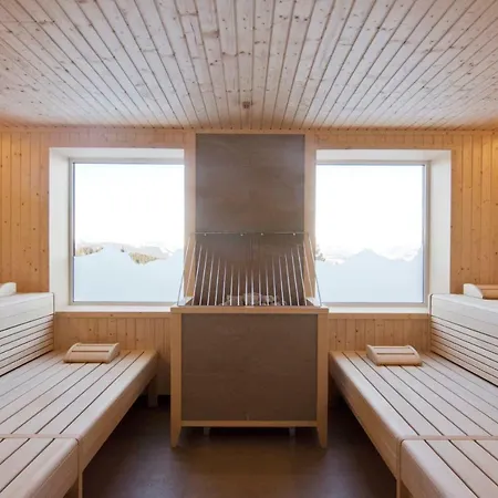 Hapimag Sonnleitn 3* Sonnenalpe Nassfeld