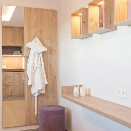 Apart Otel Hapimag Sonnleitn 4*