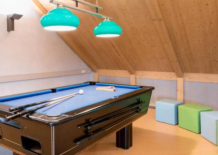 Hapimag Sonnleitn 4*