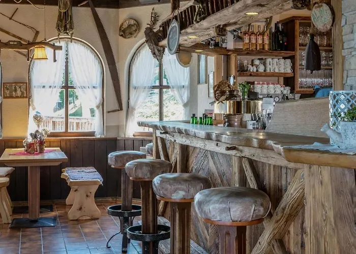 Hapimag Sonnleitn Apartmanhotel Sonnenalpe Nassfeld