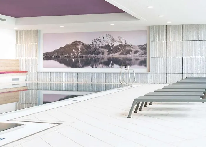 Aparthotel Hapimag Sonnleitn