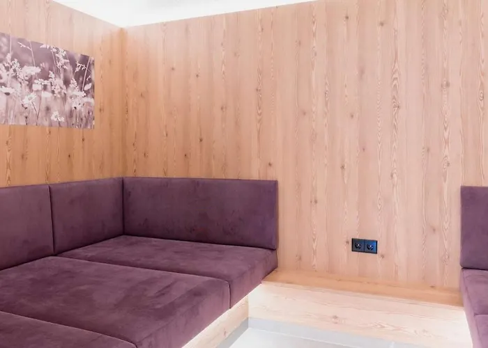 Hapimag Sonnleitn 4* Sonnenalpe Nassfeld