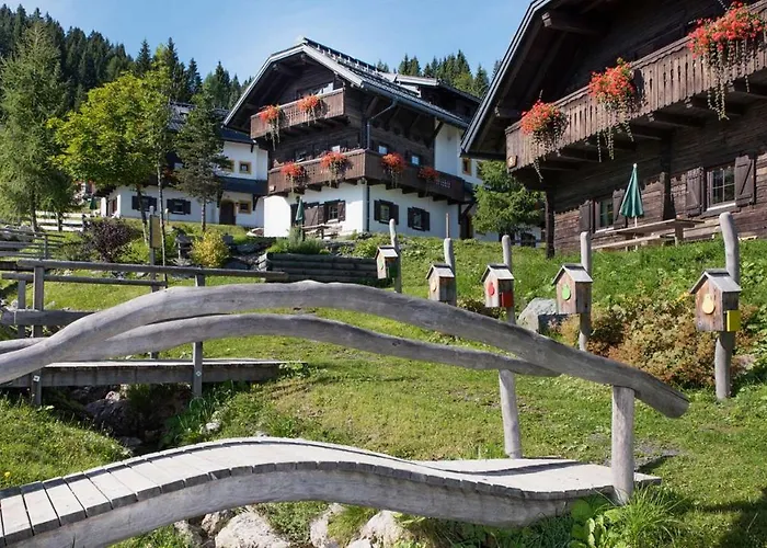 Hapimag Sonnleitn Apartmanhotel 4*