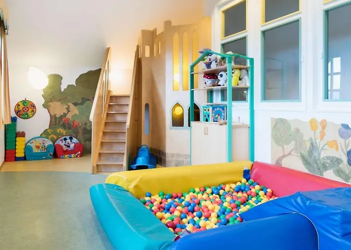 Hapimag Sonnleitn 4* Sonnenalpe Nassfeld