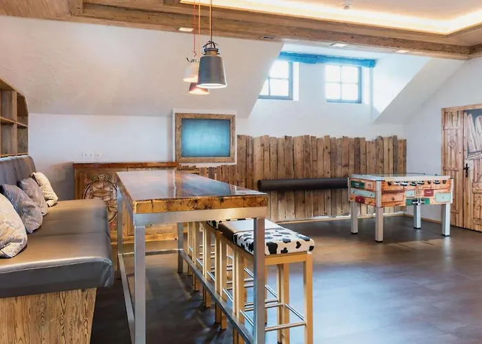 Hapimag Sonnleitn 4* Sonnenalpe Nassfeld