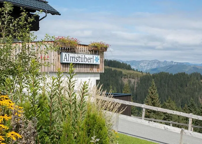 Hapimag Sonnleitn Aparthotel Sonnenalpe Nassfeld