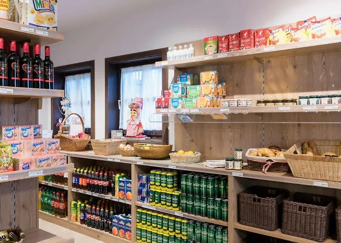 Apartmanhotel Hapimag Sonnleitn 4*