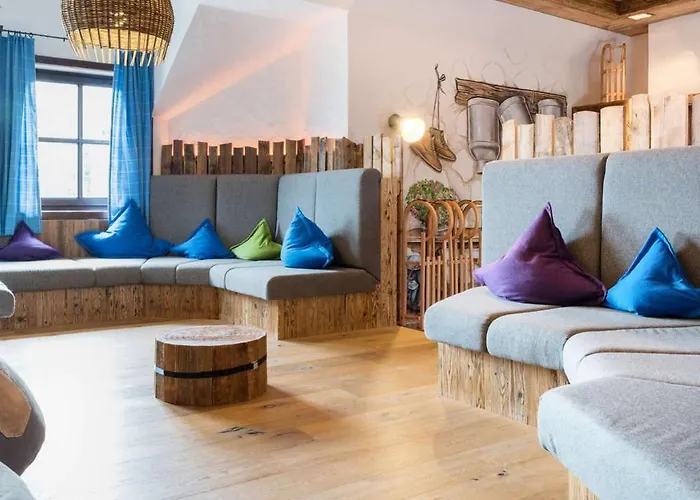 Hapimag Sonnleitn 4*