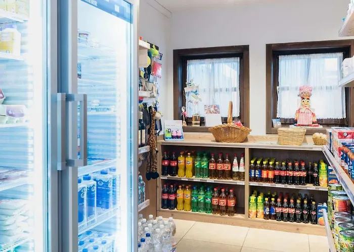 Hapimag Sonnleitn Sonnenalpe Nassfeld