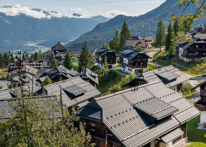 Hapimag Sonnleitn 4*