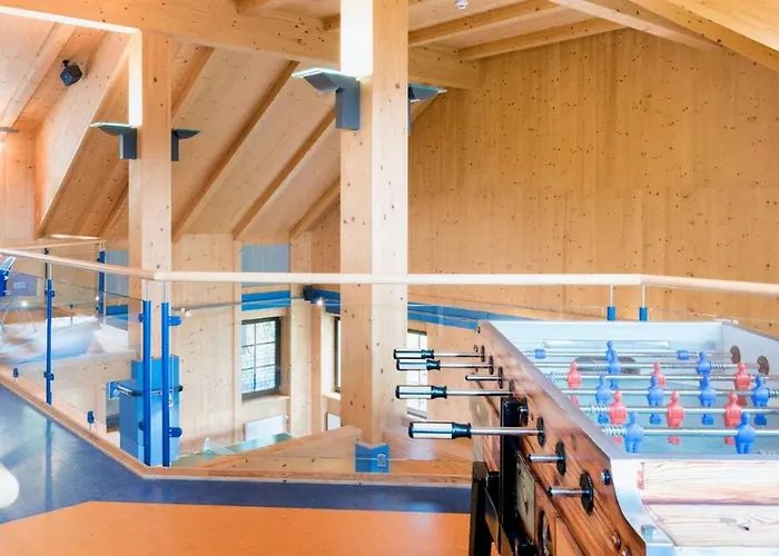 Hapimag Sonnleitn 4* Sonnenalpe Nassfeld