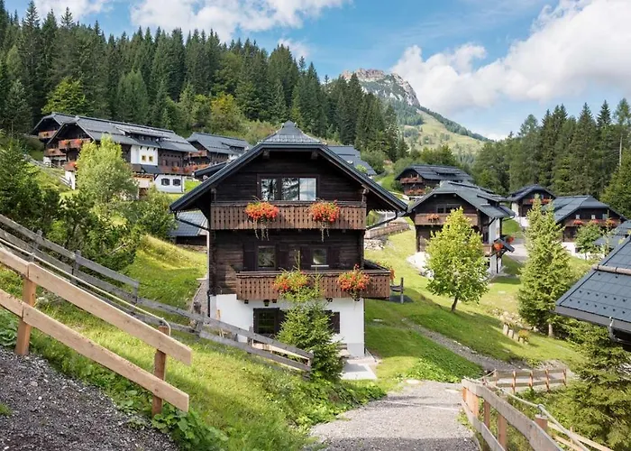 Hapimag Sonnleitn Aparthotel