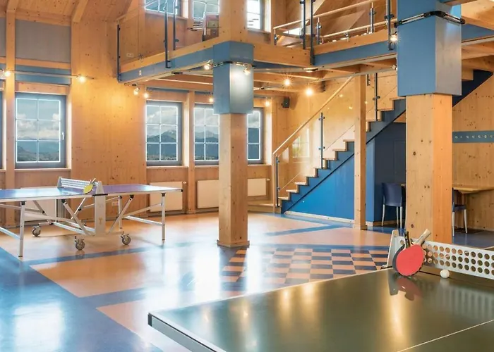 Hapimag Sonnleitn 4* Sonnenalpe Nassfeld